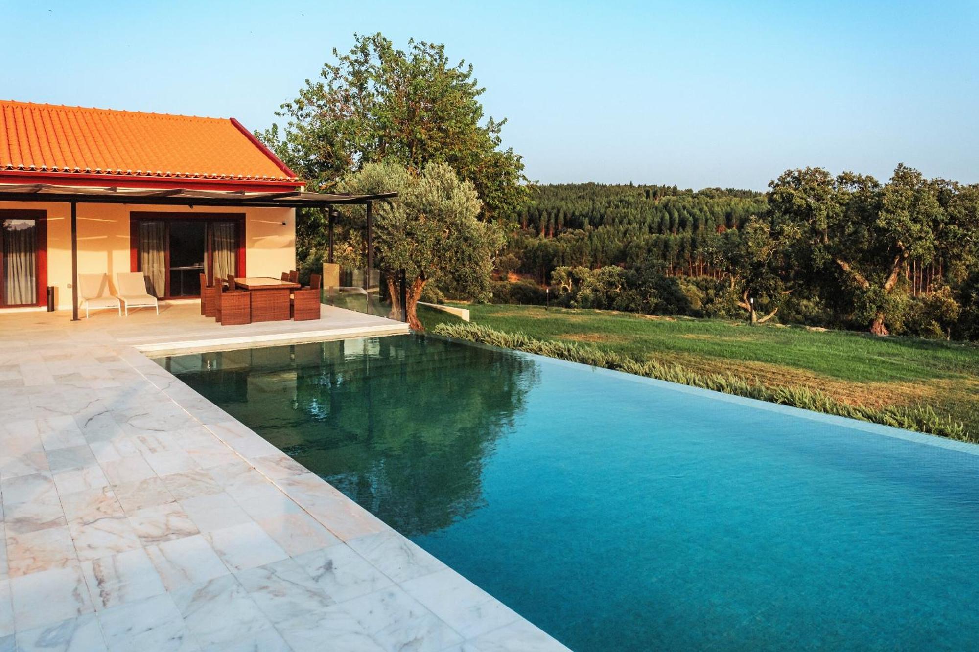 Herdade Dos Cordeiros Chamusca  Exterior photo