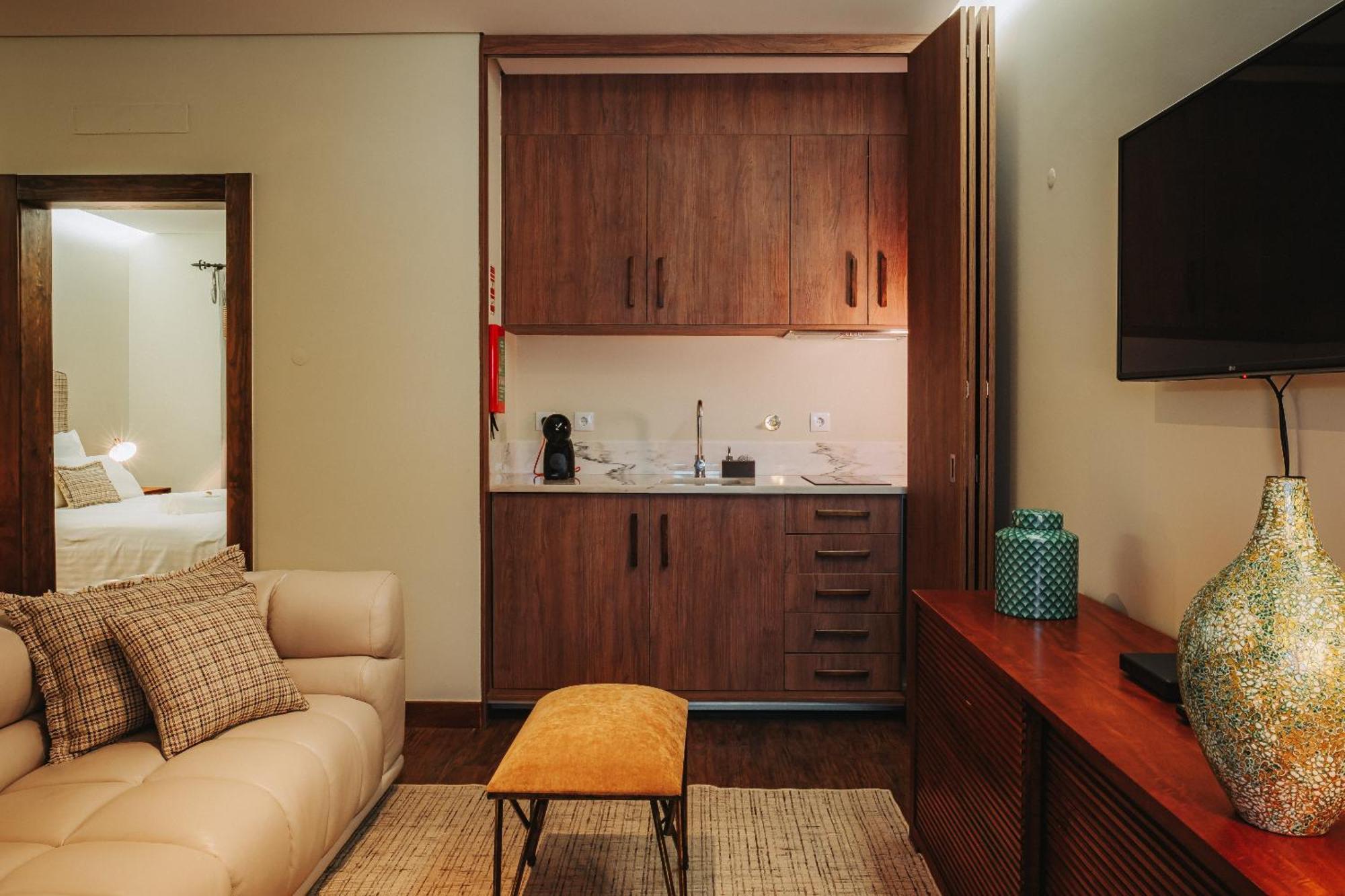 Herdade Dos Cordeiros Chamusca  Room photo